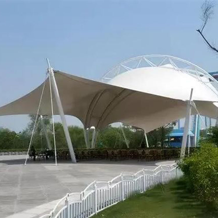 富锦县工程案例