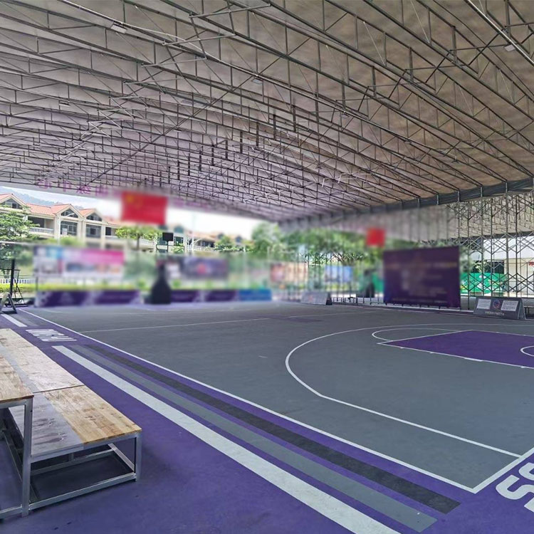 富锦县工程案例