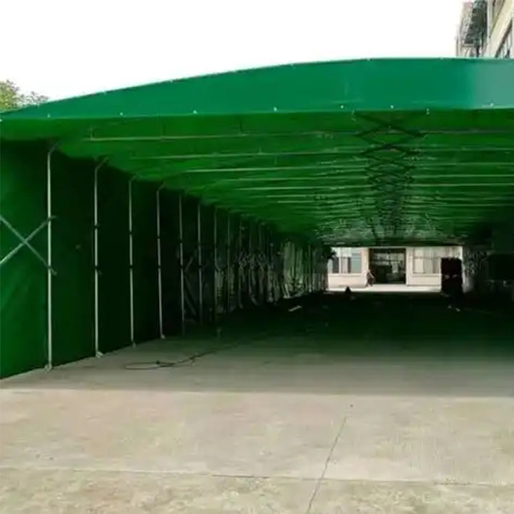 富锦县工程案例