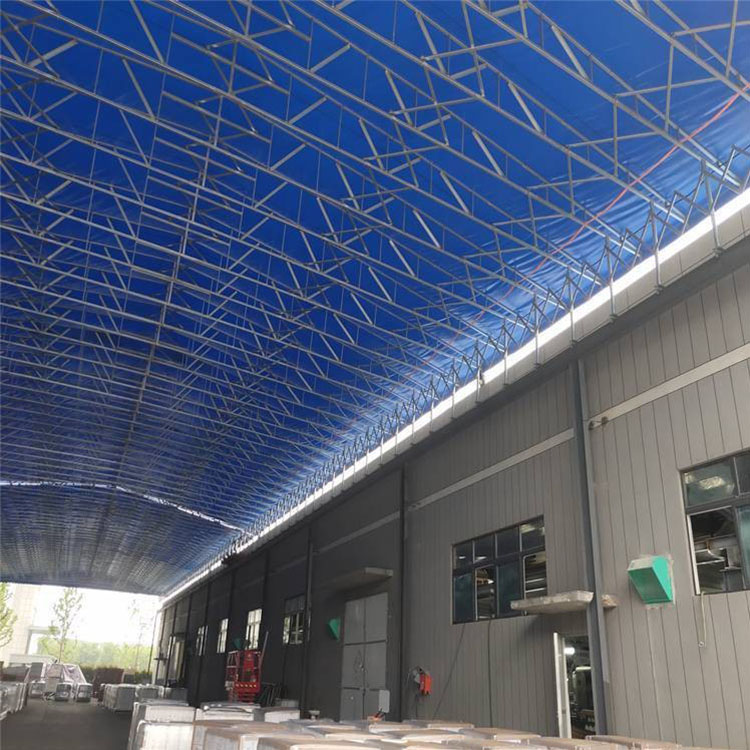 富锦县工程案例