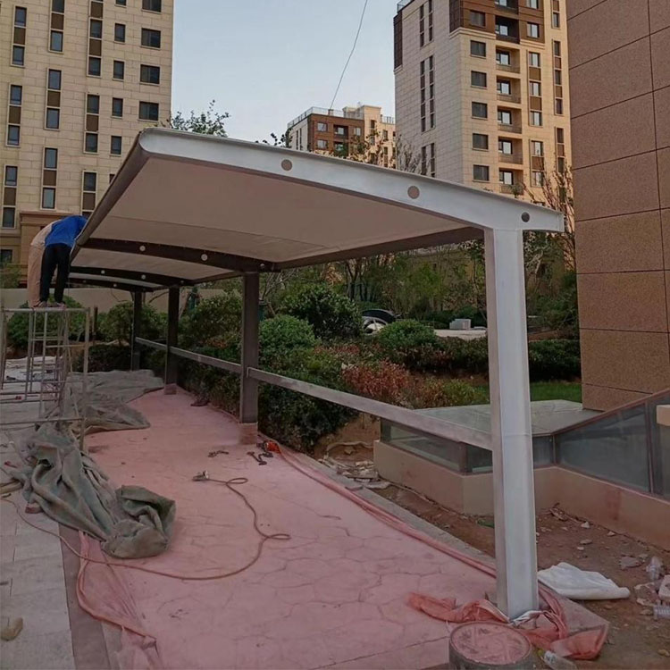 富锦县工程案例